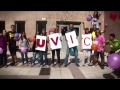 Train  hey soul sister  lip dub uvic official