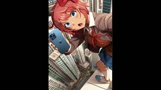 Free Kawaii X Discoplugg Type Beat Literature Club Prod. Wuhan