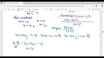 2526 PKA6 QB4b SM015