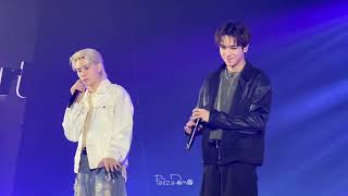 Details 26.08.2023 - Thank You All [TRINITY] News
