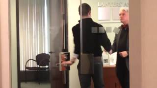Contact The Lawyer's Assistance Program