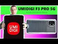 Umidigi F3 Pro 5G Long Term Review - A Budget Smartphone that