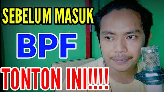 APA ITU PT.BEST PROFIT FUTURES?  (BPF)