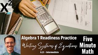 A.2I Readiness Practice - Intermediate