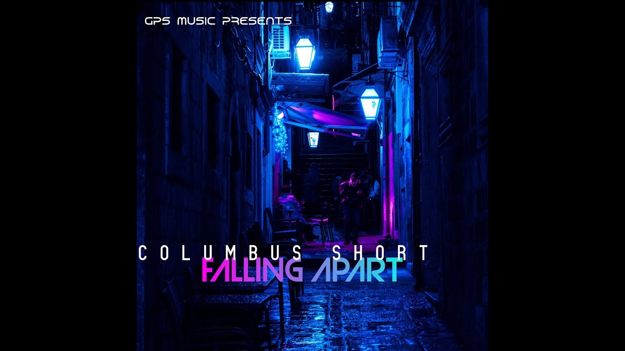 Columbus Short - Falling Apart (Official Video)