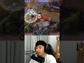 Master Yi Chém Không Trượt Phát Nào #shorts #vantung #leagueoflegends