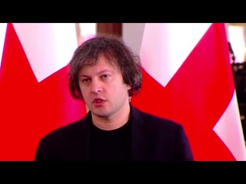 \"ქართული ოცნების\" პრორუსული გზავნილები კვლავ პოლიტიკური განხილვის და კრიტიკის საფუძლველია