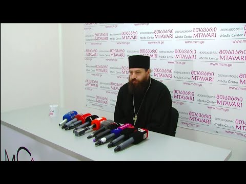 მამა ანდრია სარია დეკანოზ მამალაძის საქმეზე პასუხისმგებლობას  საპატრიარქოს აკისრებს