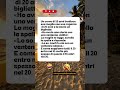 🔢 I Conti #shorts #youtube #divertente #umorismo #scherzo #commedia #risate #italia