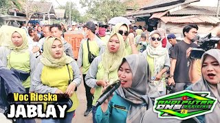 ANDI PUTRA 1 Jablay Voc Rieska Live Cilamayah Tgl 26 Februari 2023
