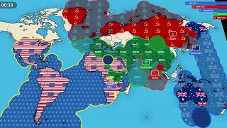 King.io - World War (gameplay) screenshot 3