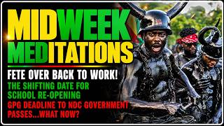 WATCH & SHARE THIS | Talking Points -AUGUST 12th, 2026