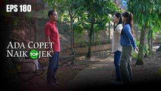 Kuliah Kerja Nyopet Ala Saep Emang Mantap | TOP ADA COPET NAIK OJEK EPS 180 PART 2