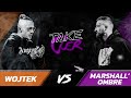 Takeover ii  wojtek vs marshallombre