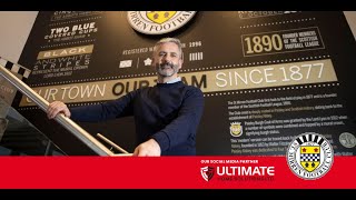 Download Lagu Keith Lasley looks back in his first season as Chief Operating Officer MP3