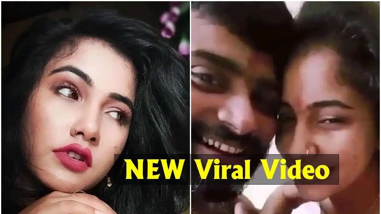trisha kar madhu viral video, trisha madhu sandy boyfriend interview,...