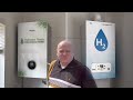 Hydrogen Home - The end of natural gas