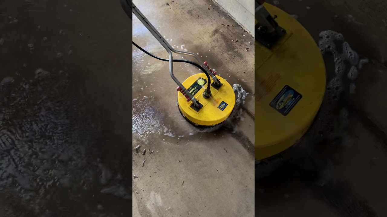 Apartment Complex Pressure Washing San Antonio YouTube