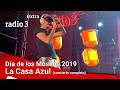 Capture de la vidéo Día De Los Museos 2019 - La Casa Azul [Concierto Completo]