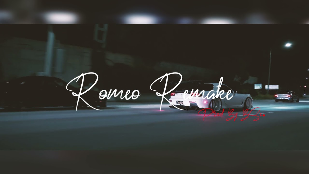 NEW Romeo Remake  Jazzy B  Prod By BSc  New Punjabi Song 2022