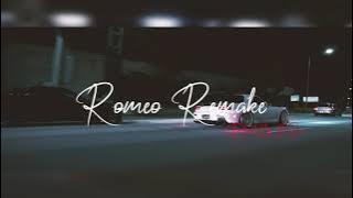 (NEW) Romeo Remake | Jazzy B | Prod By BSc. | New Punjabi Song 2022