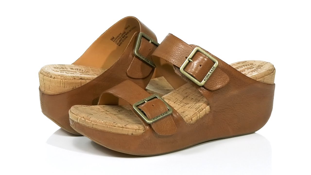 KorkEase Grace SKU 9487201 YouTube