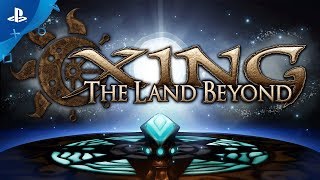 Xing: The Land Beyond trailer-2