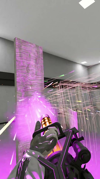 One of the Coolest Features of H3VR