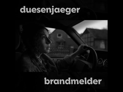 DUESENJAEGER - Brandmelder