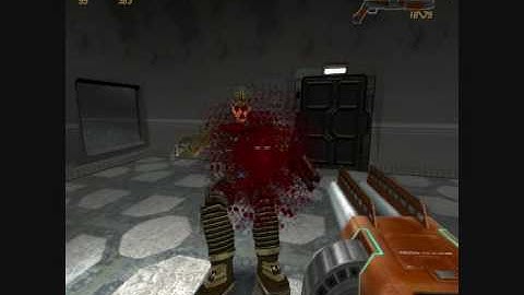 scifi models for fps creator and x10