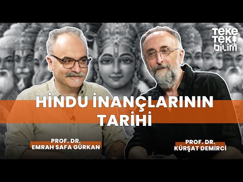 Hindu inançlarının tarihi görseli