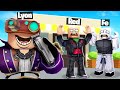 MEGA SALONE DI CAPELLI! MADE HO RESO TUTTI PELATI IN ROBLOX