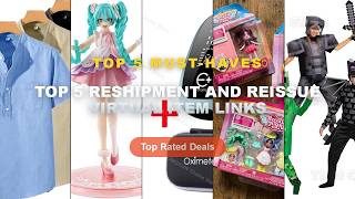 Why Everyone Is Buying Top 5 Reshipment And Reissue Virtual Item Links - Kids Cosplay Diamond Armor
