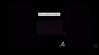Bfdi 26 Flower's Revenge #shorts