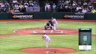 2011/06/15 Hellickson's solid start