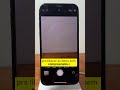 Melhores configurações de câmera iPhone 12 Pro . #iphone #dicadeiphone #hackdeiphone
