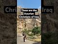 The forgotten Christians of Iraq #assyrian #travelstories #kurdistan Mp3 Song