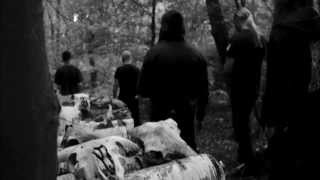 L'Hiver en Deuil - Gekluisterd