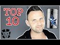 TOP 10 MUGLER FRAGRANCES FOR MEN | MENS COLOGNE