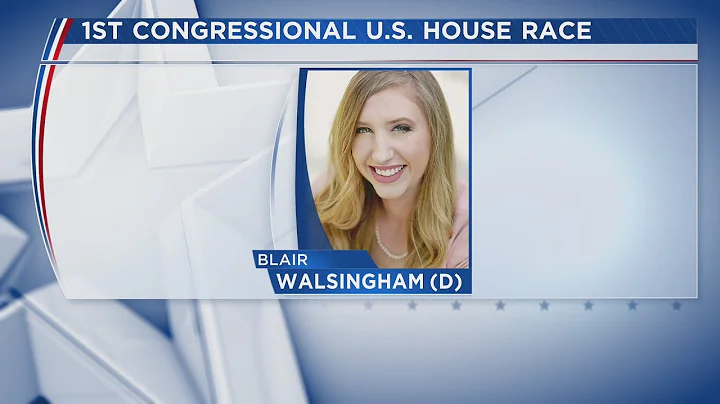 Harshbarger says she won't debate Walsingham in co...