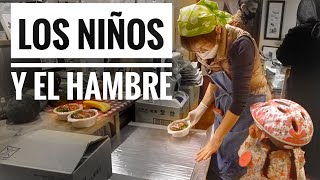 Thumbnail image for 👧 El primer COMEDOR INFANTIL en Japon