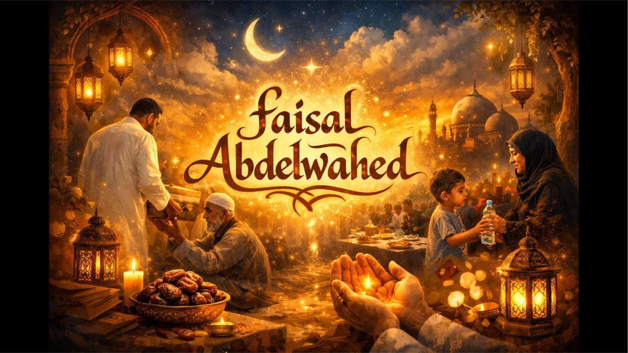 رمضان الحقيقي