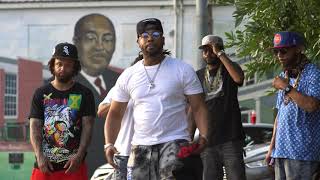 Don Mack X Youngblock The Get Back Official Video Shot By Antrell Mclean