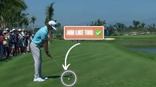 You must do this 15 seconds before you hit a Golf Shot ⛳️ #golf