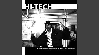 4 Degrees for the Streets (Remix Instrumental)