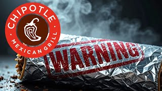 The Unethical Truth About Chipotle...