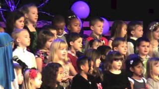 RCS Christmas 2012