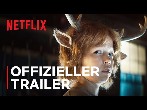 Søt tann | Offisiell trailer | Netflix