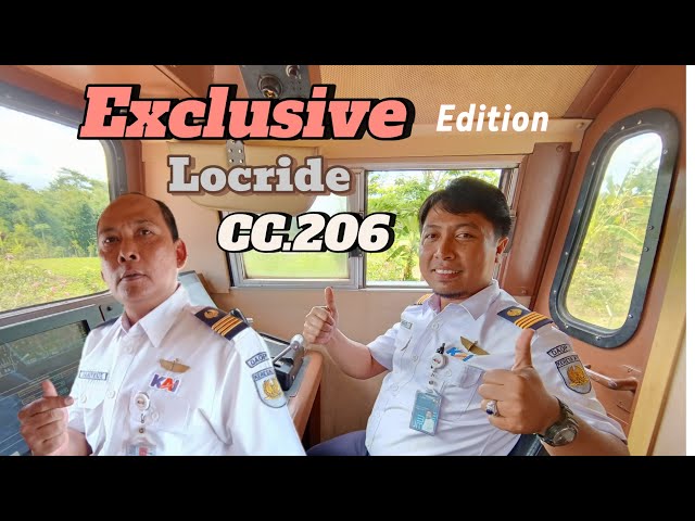 Exclusive Edition Locride  CC.206 class=