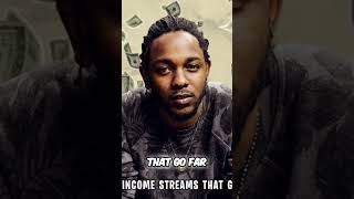 Kendrick Lamar's Net Worth: How He Made Millions!